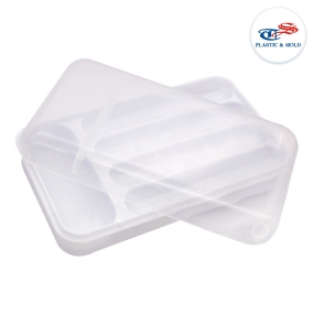 MICROWAVE HOT DOG PRESERVER