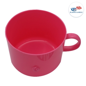 MICROWAVE COLOR MUG