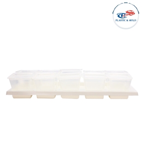 FRUIT PULP BOX