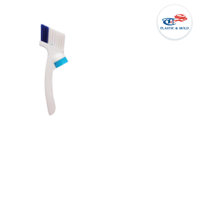 BRUSH WITH INSTALL DETERGENT