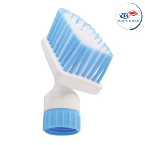 BOTTLE ATTACHED CLEAN