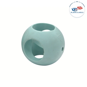 MAGNETIC LAUNDRY BALL