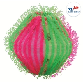 HAIR TRAPPING LAUNDRY BALL