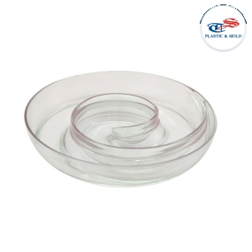 SPIRAL TRAY