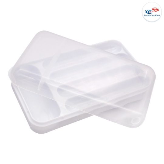 MICROWAVE HOT DOG PRESERVER