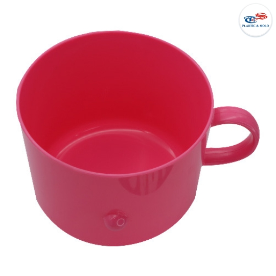 MICROWAVE COLOR MUG