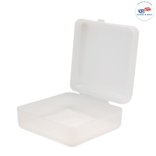 HAMBURGER BOX