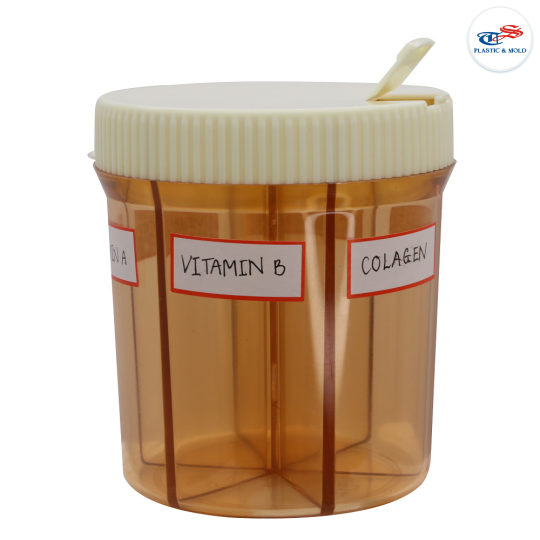 VITAMIN DISPENSER