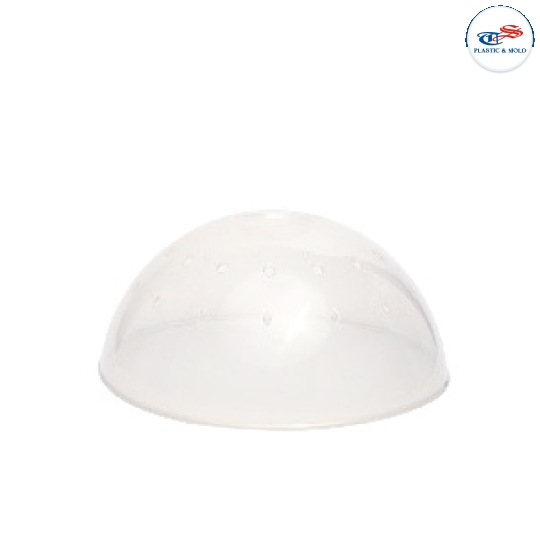 SEMICYCLE COVER FOR MICROWARE