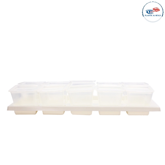 FRUIT PULP BOX