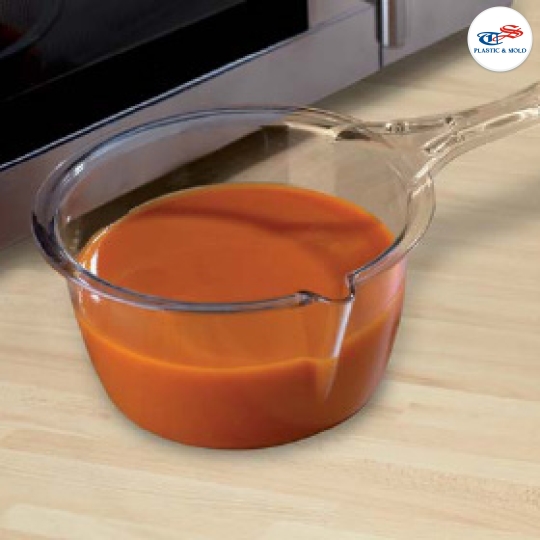 MICROWARE DIPPER