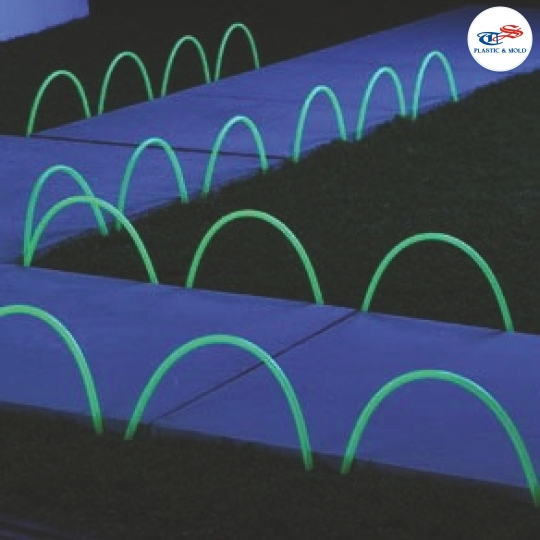 PATH MARKER GLOWING STICKS 58CM