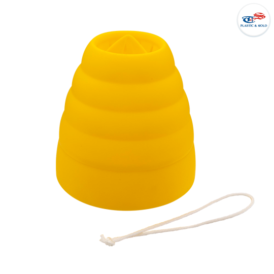 BEEHIVE WASP TRAP