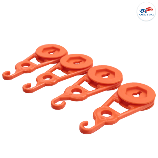 TARP CLAMP ASSORTMENT