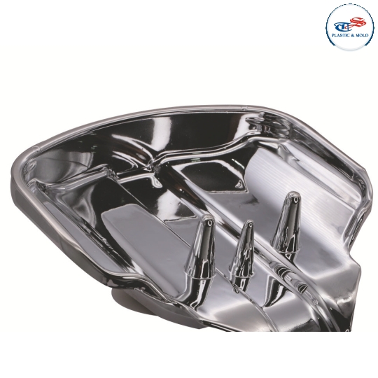 SOAP RACK