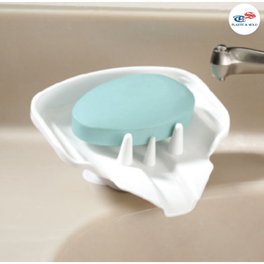 SOAP RACK