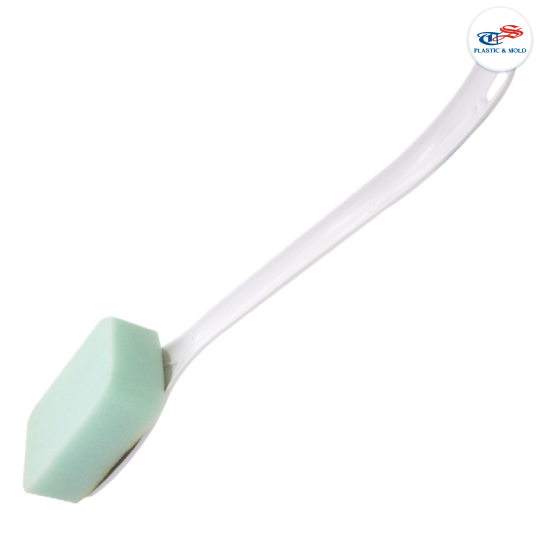 LONG HANDLED SPONGE