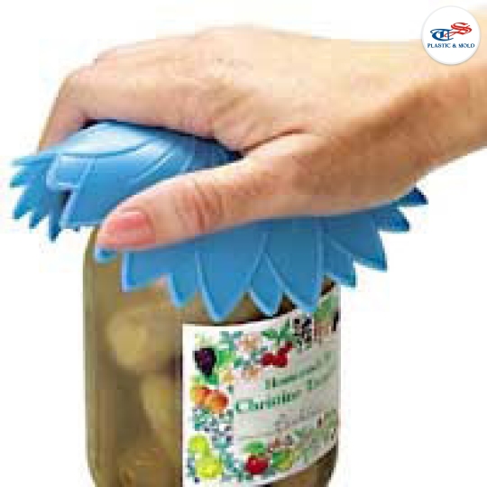 JAR GRIPPER