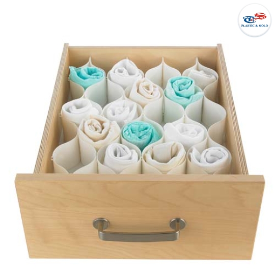 DRAWER ORGANIZER