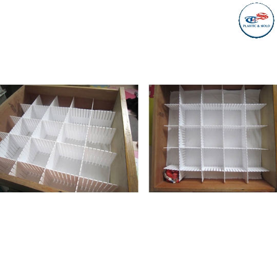 DRAWER ORGANIZER