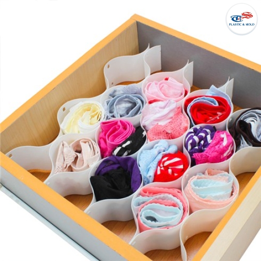 DRAWER ORGANIZER