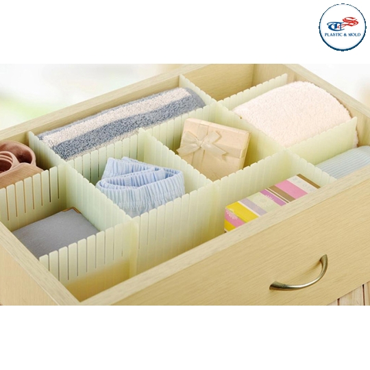 DRAWER ORGANIZER