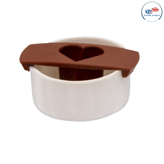 KITCHEN MOLD 4 IN 1