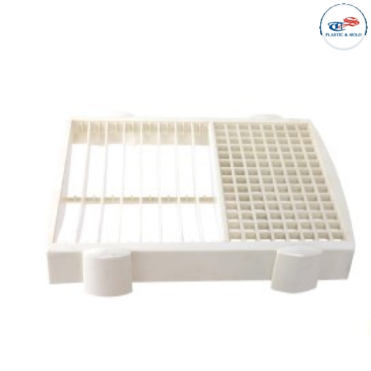 TABLEWARE DRYING RACK