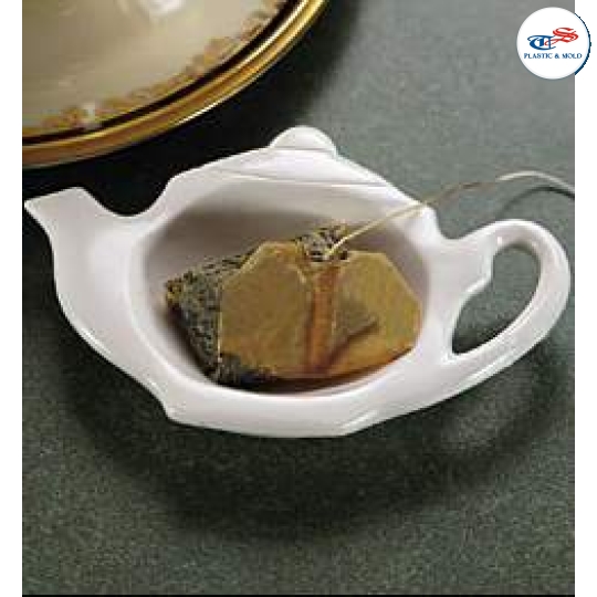 TEA BAG HOLDER