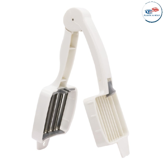 FRUIT & MUSHROOM SLICER