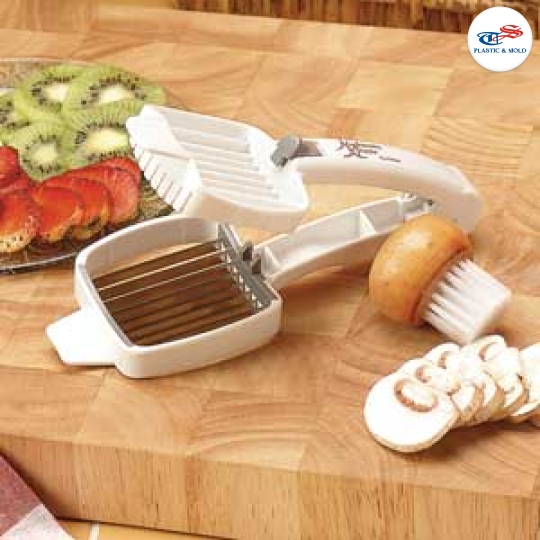 FRUIT & MUSHROOM SLICER
