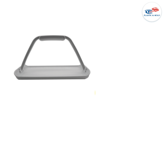 BIG SERVING PLATE