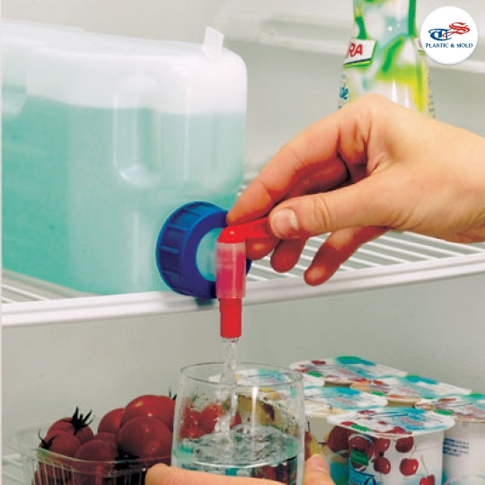 FRIDGE WATER MINI TANK 3 LITERS