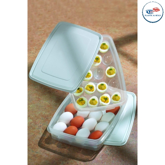 EGG PRESERVER 20PCS