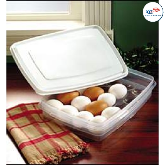 EGG PRESERVER 20PCS