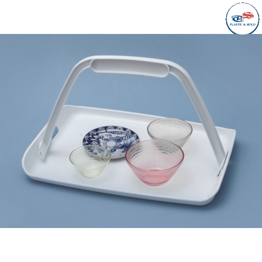 BIG SERVING PLATE