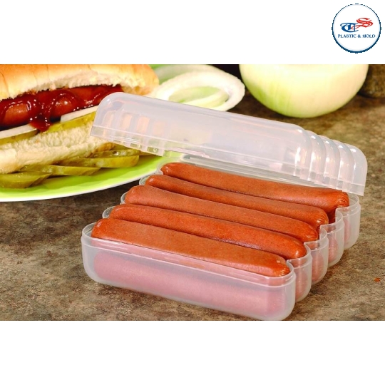 HOT DOG PRESERVER