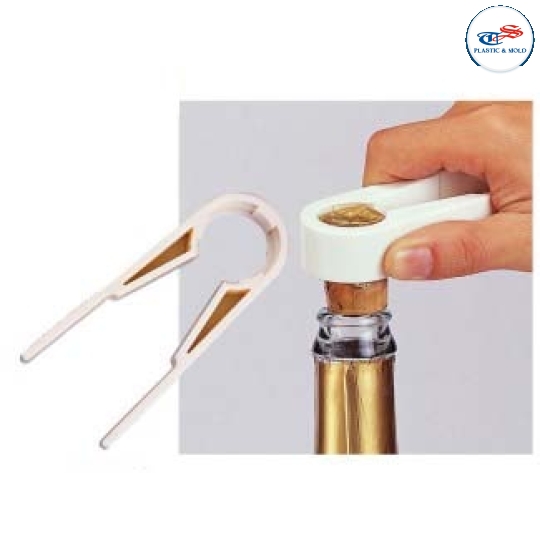 BOTTLE CAP OPENER