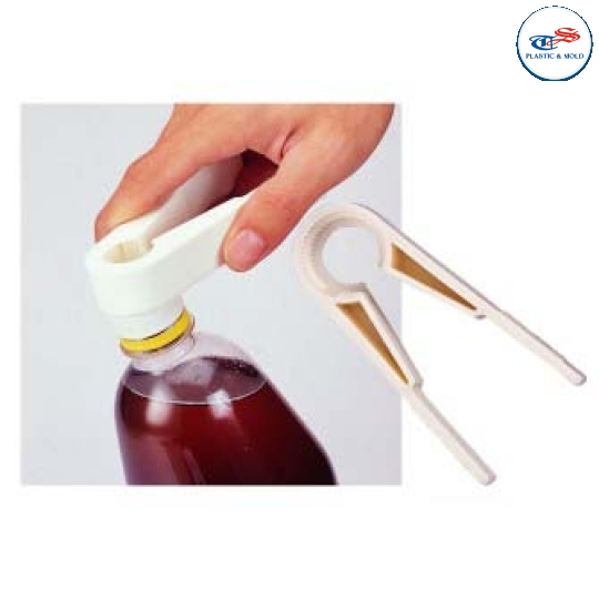 BOTTLE CAP OPENER