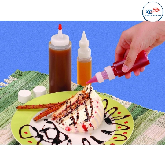 SPICES LIQUID DISPENSER