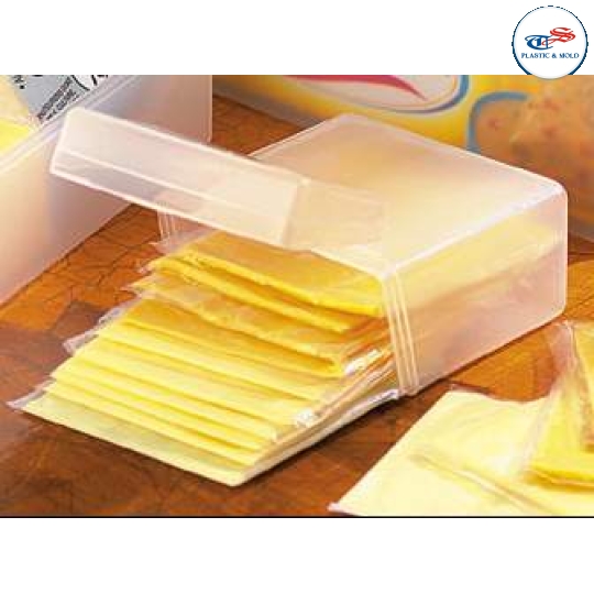 CHEESE BOX