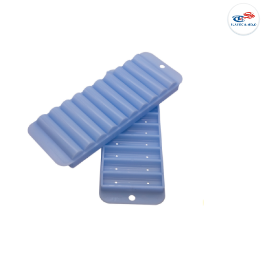 ICE TUBE MAKER