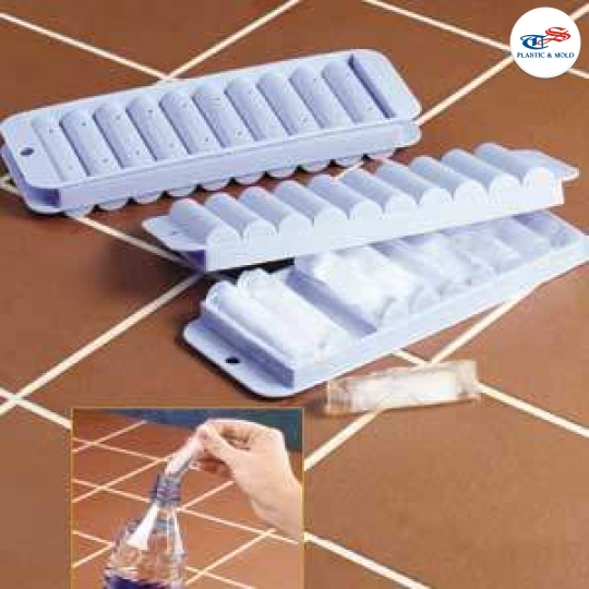 ICE TUBE MAKER