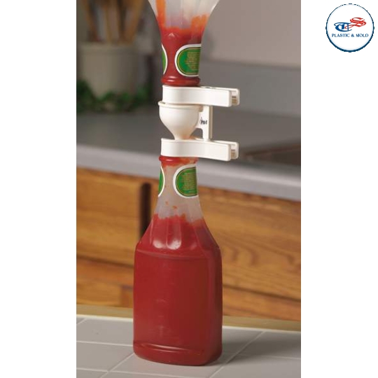 SAUCE FUNNEL