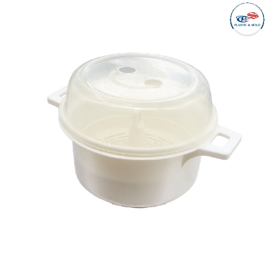 MICROWAVE STEAMER COOKER