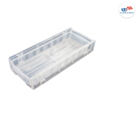 FRIDGE STACKABLE DRAWER RACK