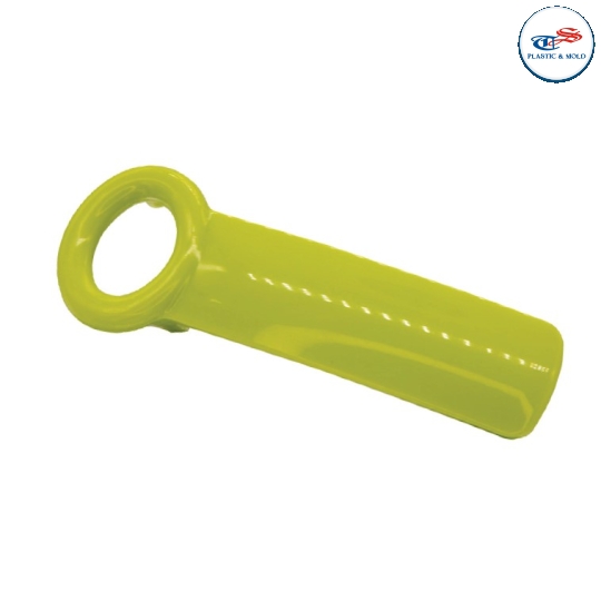 PULL & SPIN JAR OPENER