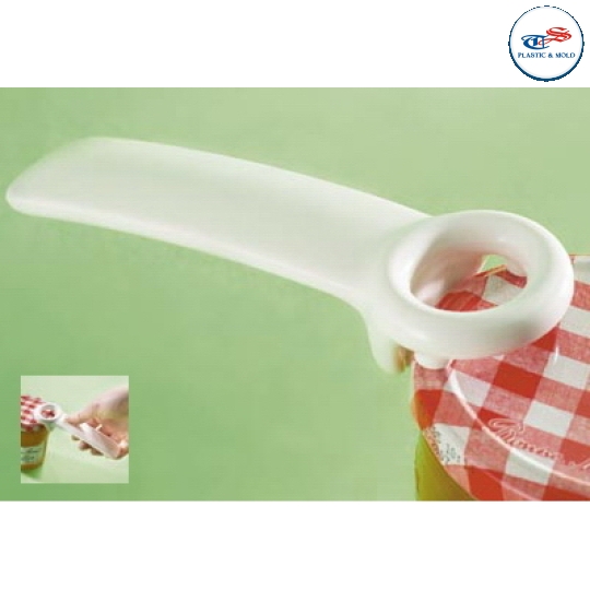 PULL & SPIN JAR OPENER