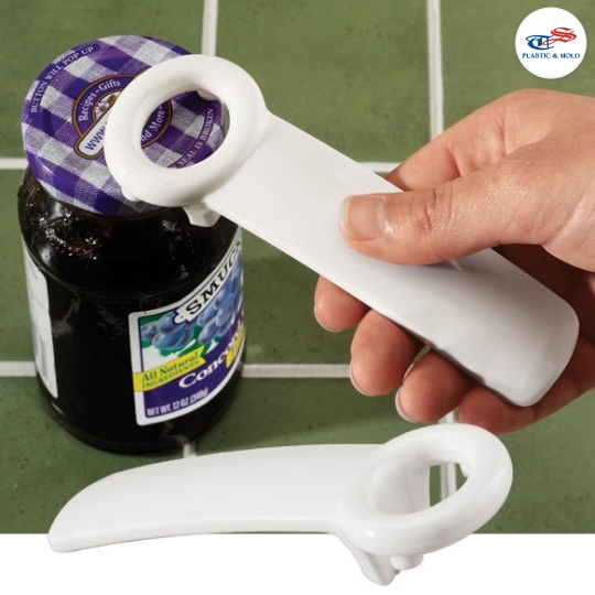 PULL & SPIN JAR OPENER