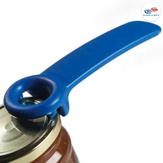PULL & SPIN JAR OPENER